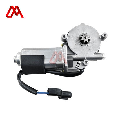 IZUMI 8978984800 8-97898480-0 Front Door Power Window Regulator for ISUZU NKR NPR NPR66 4HF1