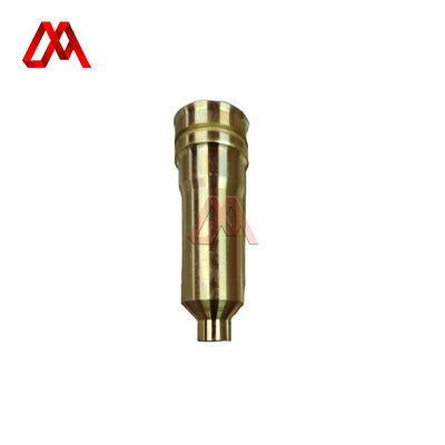 8-97606661-0 8976066610 Injector Sleeve for Isuzu 4HK1 6HK1