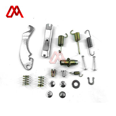 IZUMI 8-99000236-0 8990002360 Handbrake Drum Repair Kit for ISUZU NHR NKR 100P