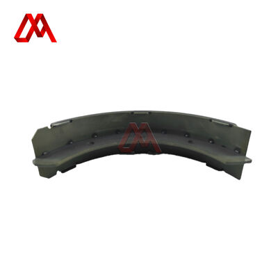 Izumi MB060205 Brake Shoe for MITSUBISHI