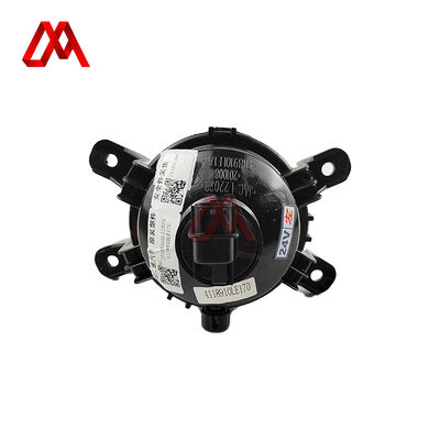 Factory Supply Front Corner Lamp 4118920LE170 for JAC N80 Truck