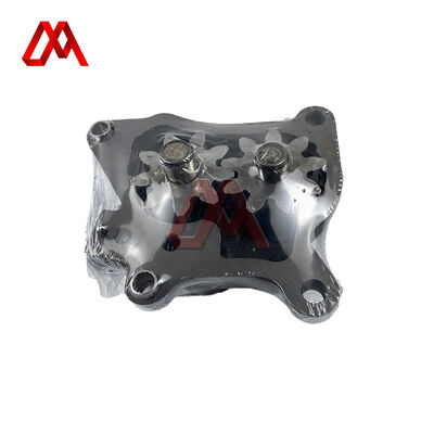 IZUMI 1-13100313-0 8-94395564-0 Oil Pump Assembly 1131003130 8943955640 for ISUZU FSR FRR 4HK1