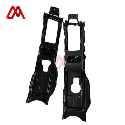 8980252114 8-98025211-4 Front Bumper Bar Suitable for ISUZU NLR85