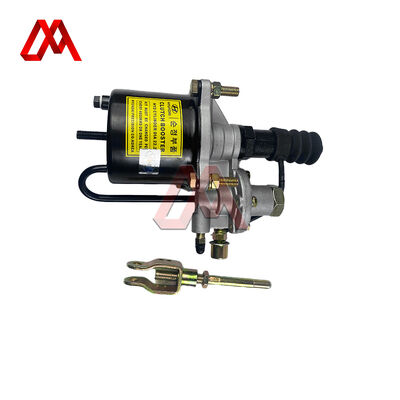 IZUMI 1-31800516-1 1-31800344-0 1318005161 1318003440 Clutch Booster Assembly 90MM for ISUZU FVR34 6HK1