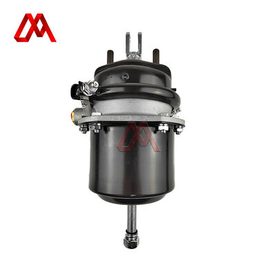Replacement Brake Chamber BQ01290350 Suitable for JAC N80 Truck
