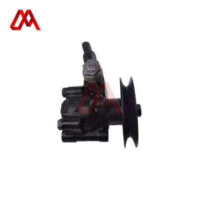 IZUMI Power Steering Oil Pump Assembly 8-98006823-0 8980068230 for Isuzu NKR94 NLR85 4JJ1 4JJ1T Engine 