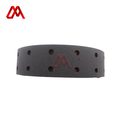 IZUMI MB060596 F-6653 Brake Shoes for Mitsubishi Canter