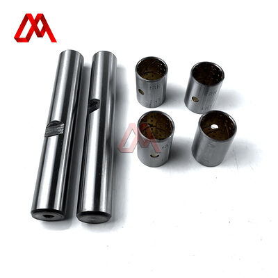 Premium MI11 Engine Rebuild Overhaul Kit Complete Gasket Assembly for Truck