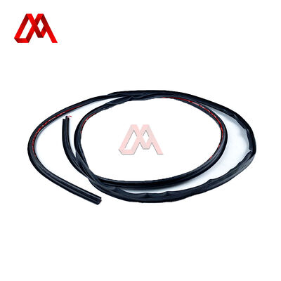 8-98041651-3 8980416513 Windshield Rubber Seal for Isuzu FVR94
