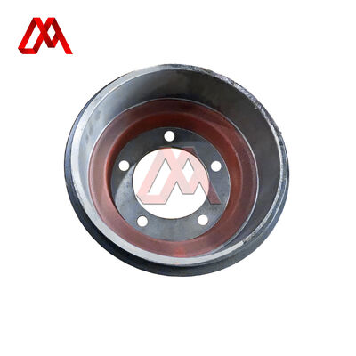 8-97034770-1 8-98248900-0 Rear Brake Drum 8970347701 8982489000 for ISUZU NPR66 4HF1

