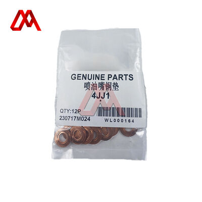 IZUMI 8-98181540-0 8981815400 Injection Nozzle Gasket for ISUZU 4JJ1