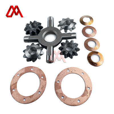 High Performance SAH067 Differential Rebuild Kit For Isuzu 4HF1 Truck Parts