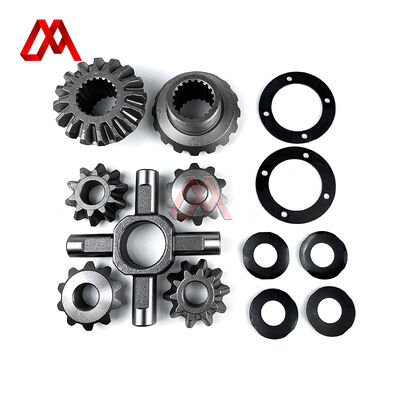 SAH088 Auto Differential Repair Kit Isuzu 700P 4HK1 Replacement Parts
