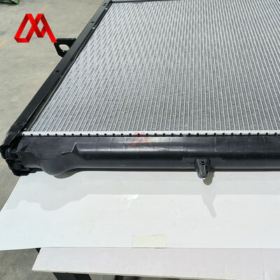 IZUMI 1-21410921-1 1214109211 Radiator Assembly for ISUZU CYZ 6WF1 