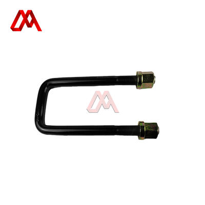 Reliable U Bolt SZ94084498 Leaf Spring Fastener for HINO FS Truck Accessories