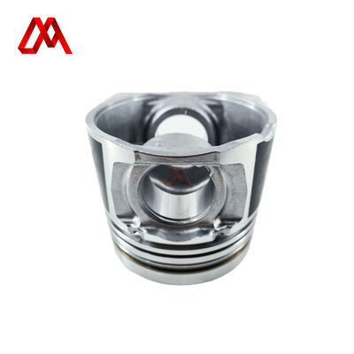 IZUMI 1-87813119-0 1-87814726-0 Engine Cylinder Liner Set 1878131190 1878147260 for ISUZU 700P 4HK1