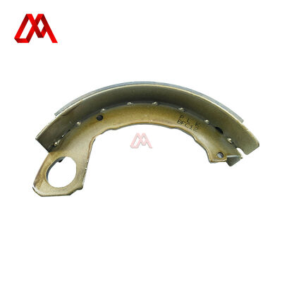 IZUMI 2C-28204466-H OEM Parking Brake Shoe for ISUZU NPR3.9 