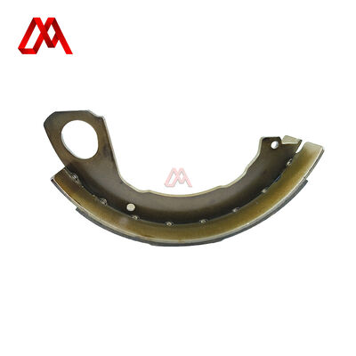 IZUMI 2C-28204466-H OEM Parking Brake Shoe for ISUZU NPR3.9 