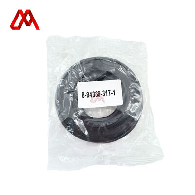 IZUMI 8-98202912-0 8-94336317-0 Outer Rear Hub Oil Seal 8982029120 8943363170 for ISUZU ELF 700P NKR NPR NPS NLR NNR 4HK1 