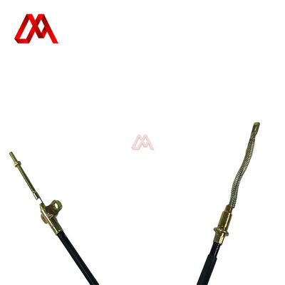 IZUMI 8-97184272-0 8971842720 Parking Brake Cable for ISUZU NKR55 4JB1