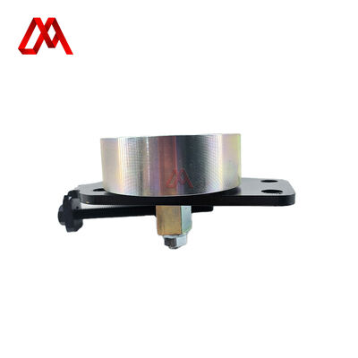 IZUMI 8980318111 8-98031811-1 Compressor Idler Pulley Assembly for ISUZU FRR FSR 