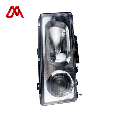 MC930601 Head Light Lamp Assembly for Mitsubishi Heavy Truck Replacement Accessory