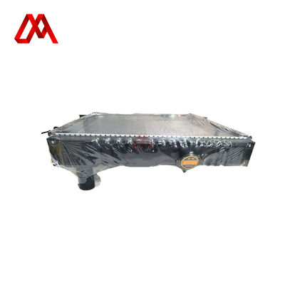 IZUMI 8-97162145-1 Radiator Assembly 8971621451 for ISUZU NKR 4JB1