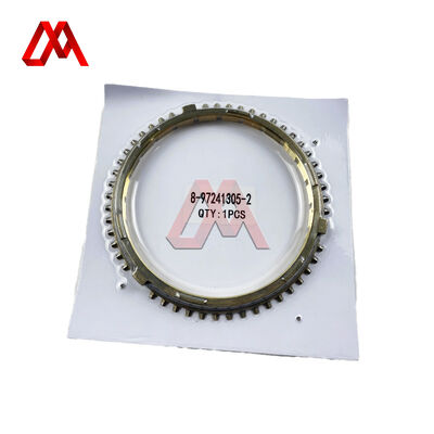 8-97241305-2 8972413052 Second And Third Block Ring For ISUZU 4HK1 NQR70