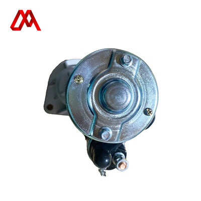 Factory Supply Truck Spare Parts ED35 Starting Motor High Performance Engine Parts