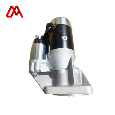 Factory Supply Truck Spare Parts ED35 Starting Motor High Performance Engine Parts