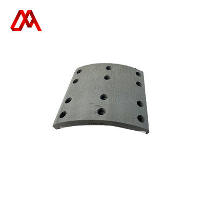 Factory Price T320-1451 Original Quality Truck Brake Lining Auto Spare Parts