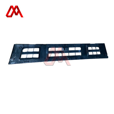 GL-013-009 Long White Grille 897583047 Truck Body Parts for Isuzu 600p