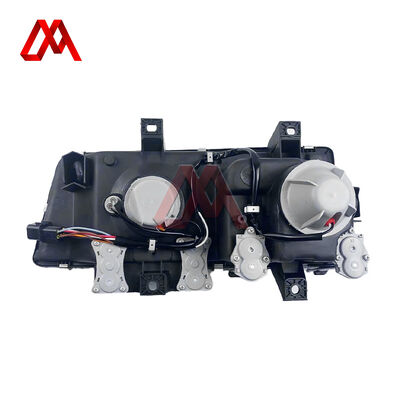 IZUMI Head Lamp MC928291 For Mitsubishi FUSO CANTER