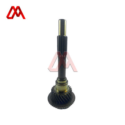 8-97371090-0 8-97252922-1 Transmission Top Gear Shaft 8973710900 8972529221 Suitable for ISUZU MZZ6U
