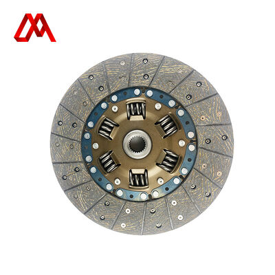 Wholesale ISD186U Vehicle Clutch Disc Auto Drive System Accessories for 4BD1 Truck