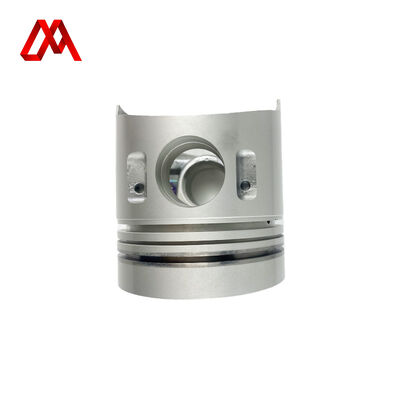 ME012897 STD Piston Replacement for Mitsubishi 4D33 Truck Engine