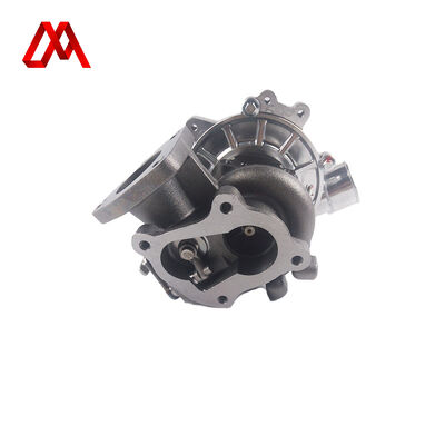 Turbocharger 17201-30030 for Toyota 2KD Engine Heavy Duty Truck Spare Parts