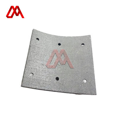 IZUMI Brake Lining T320-1350 44066-Z5063 41039-Z5087 for Nissan Atlas Truck 
