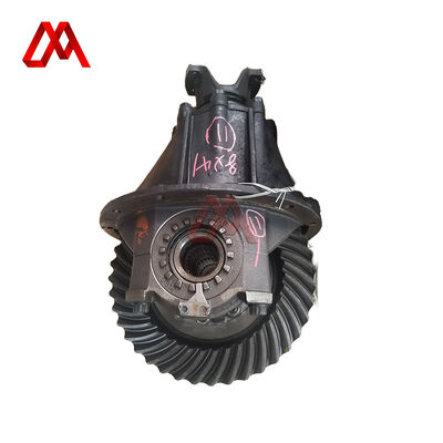 1-41002108-0 1410021080 Rear Final Drive Assembly For ISUZU CYZ EXZ