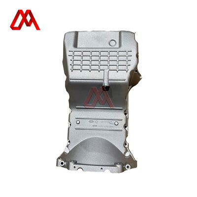 IZUMI Combined Oil Pan 1009100GD240 Truck Parts for JAC T6