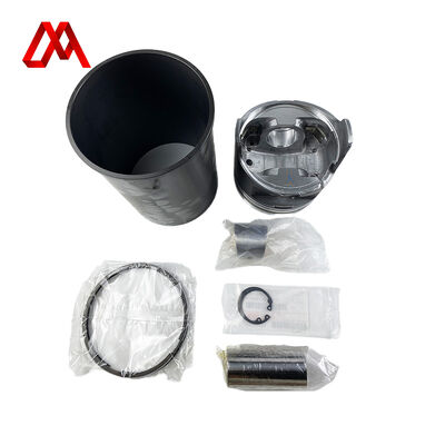 5-87816318-0 5878163180 Original Cylinder Sleeve Assembly 4HG1 Diesel Truck Replacement Parts