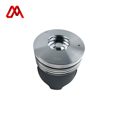 5-87816318-0 5878163180 Original Cylinder Sleeve Assembly 4HG1 Diesel Truck Replacement Parts