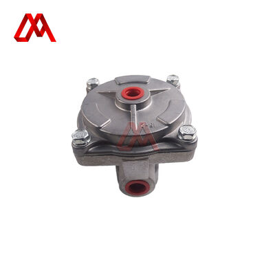 Truck Brake Parts 1-48210278-0 1482102780 Brake Distributing Valve For FVR 6HE1 Engine