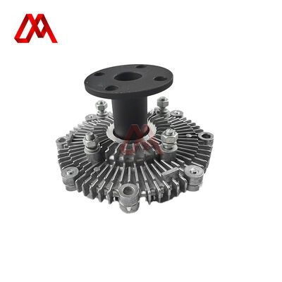 IZUMI Fan Clutch 1041420FE010 for JAC N56 Truck