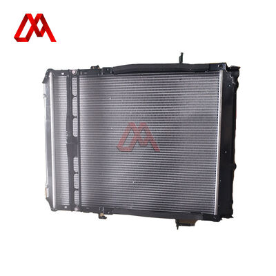IZUMI 1301010LD300 Engine Cooling Radiator for JAC N56