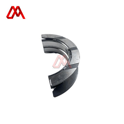 Engine Main Bearing 1002080FE010XZ Bearing Shells For Truck Engine Parts With Oem 1002080FE010XZ