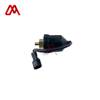Heavy Duty Truck Oil Sensor 1-83151042-0 1831510420 Fit CXZ 10PE1 Engine Assembly