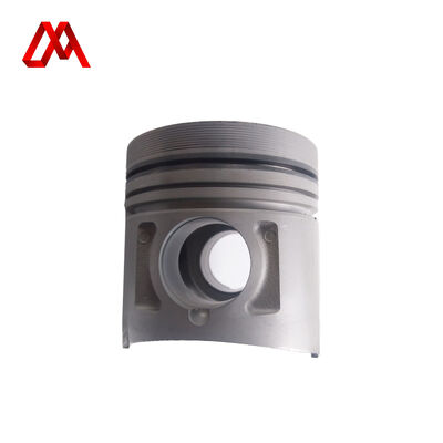 Wholesale Engine Cylinder Liner Assembly 5-87813193-1 5878131931 Suitable for 100P-T Truck