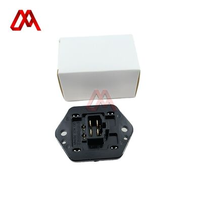8-97358389-0 1-83519093-0 Heater Duct Resistor 8973583890 1835190930 Suitable for ISUZU NPR