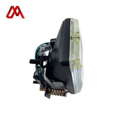 8-97353954-0 8973539540 Complete Fog Lamp Assembly Fit for ISUZU EXZ01 FVR Truck Spare Replacement Parts